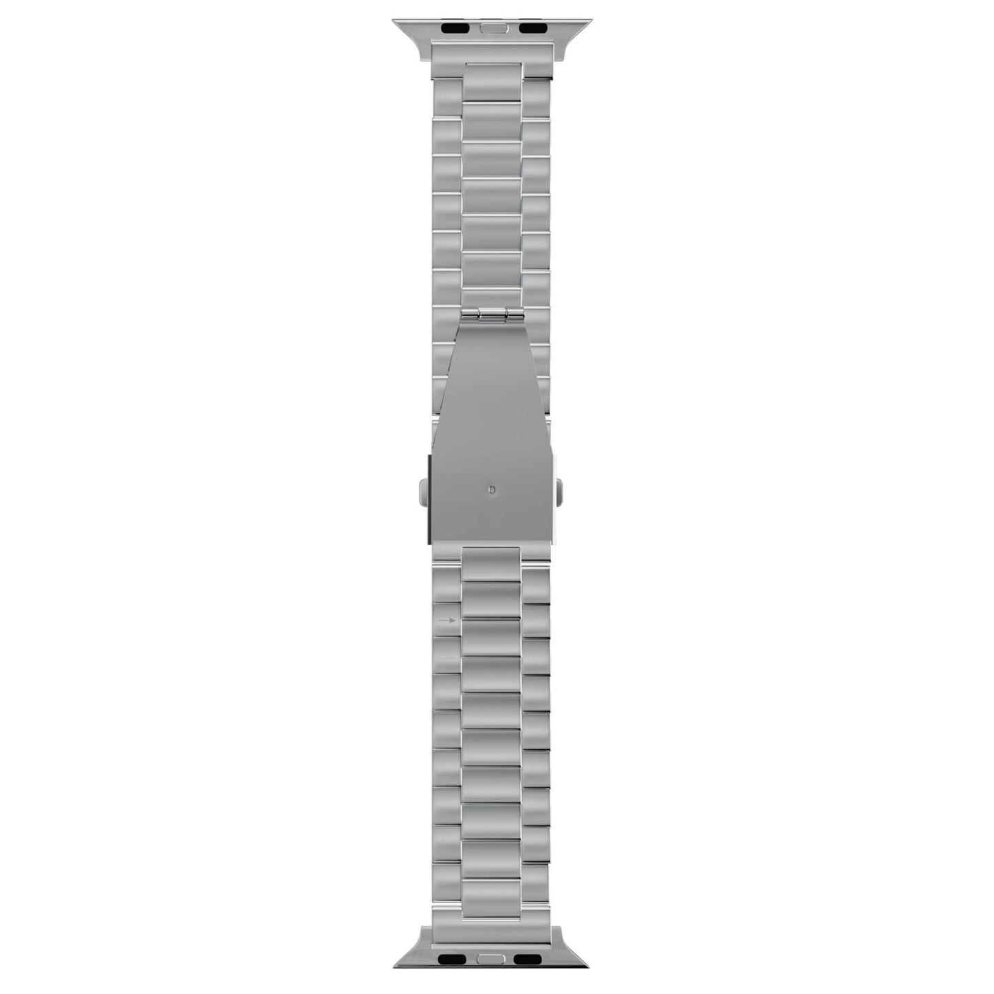 Metallarmband Till Apple Watch - Silver