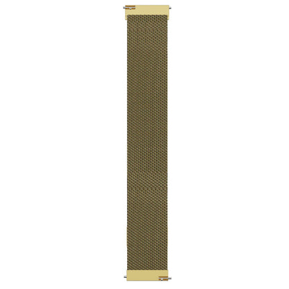 Milanese Loop Metallarmband 20mm - Guld