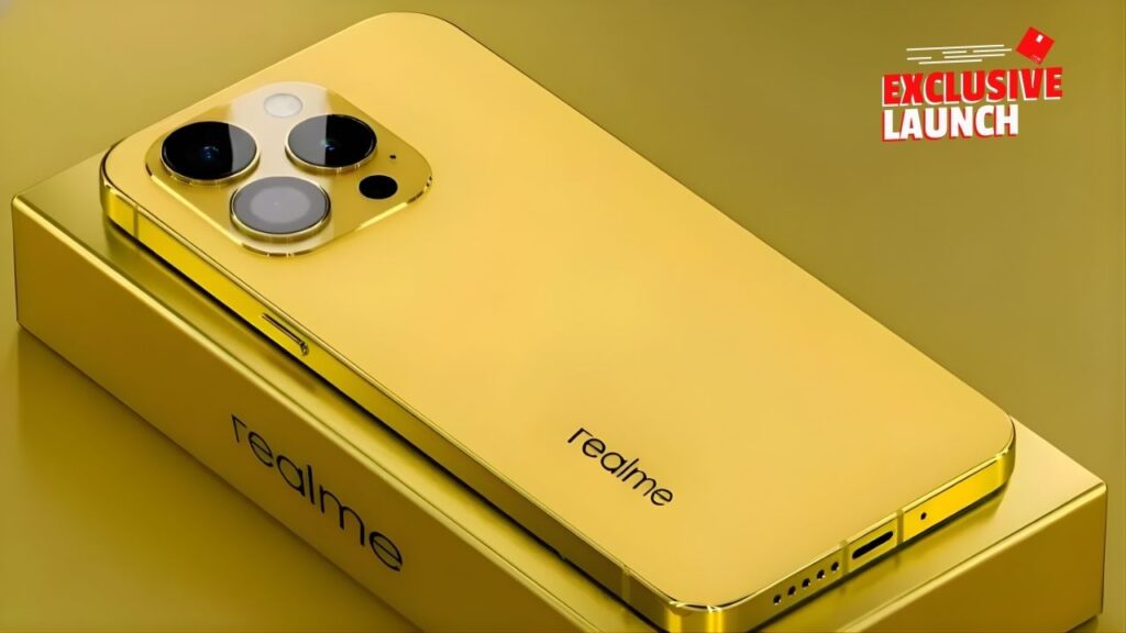 Realme Narzo 60 5G Budget Smartphone Launch with Stylish Design, AMOLED Display and 5G Power
