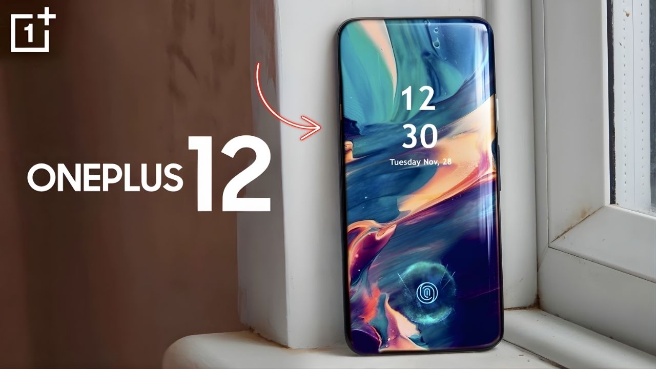 OnePlus 12 Launch Powerful Processor, Advanced Cameras and Smooth OxygenOS
