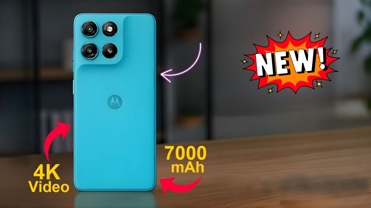 Motorola Moto G67 Leak Reveals OLED Displays, Dimensity Chips and Android 16