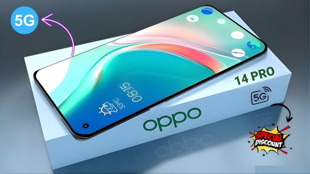 Oppo Reno 14 Pro 5G Launches with 200MP Camera, Snapdragon Power and Curved AMOLED Display