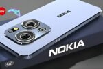Nokia 7610 5G Launch: 250MP Camera, 16GB RAM and Powerful Snapdragon Performance