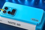 Infinix Note 60 Launch: Smooth Performance, Large Display and Reliable Battery