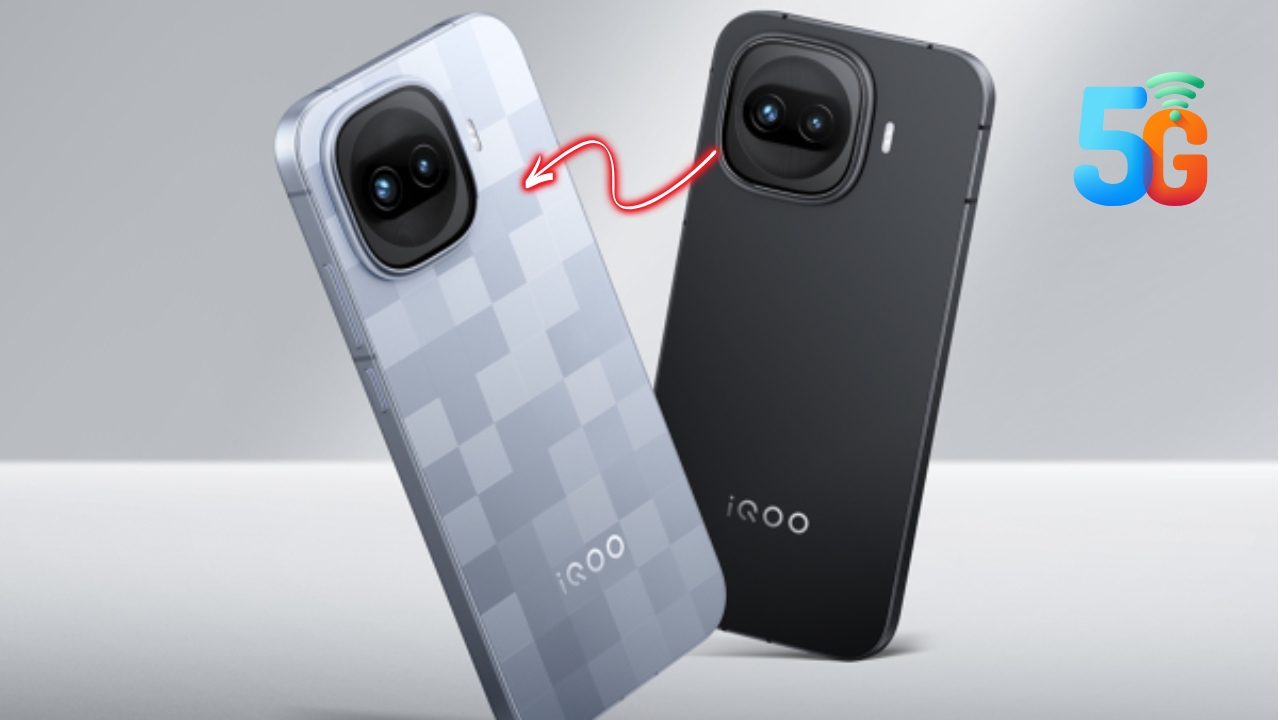 iQOO 15R 5G Launched: Snapdragon Power and Massive 7400mAh Battery Explained