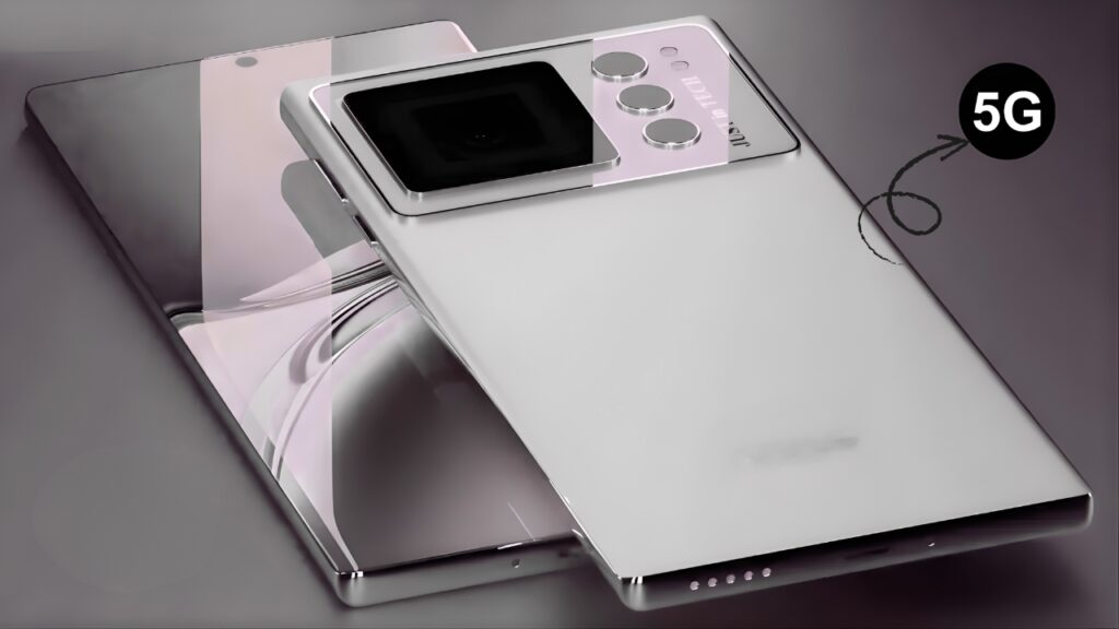 Nokia S25 Pro Max 2026 Launch Brings 200MP Camera and 144Hz AMOLED Display