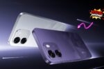 Oppo K14 5G Revealed: Big Battery, Smooth Performance, and Stylish Design