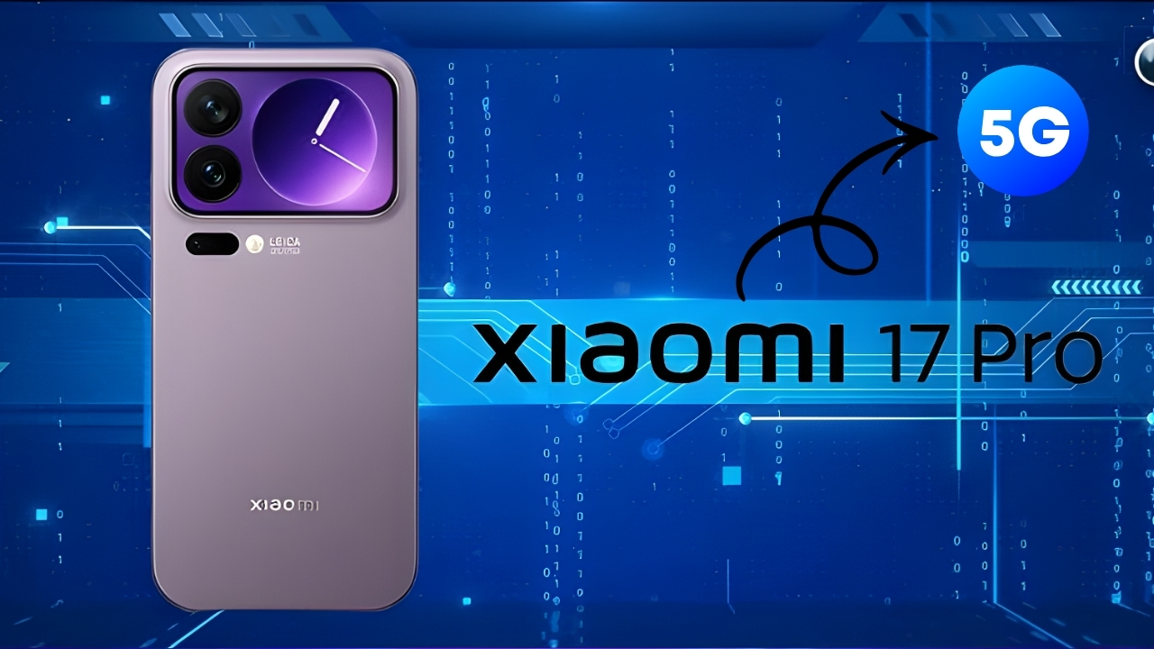 Xiaomi 17 Pro Launch: 200MP Camera and 2K AMOLED Redefine Flagship Power