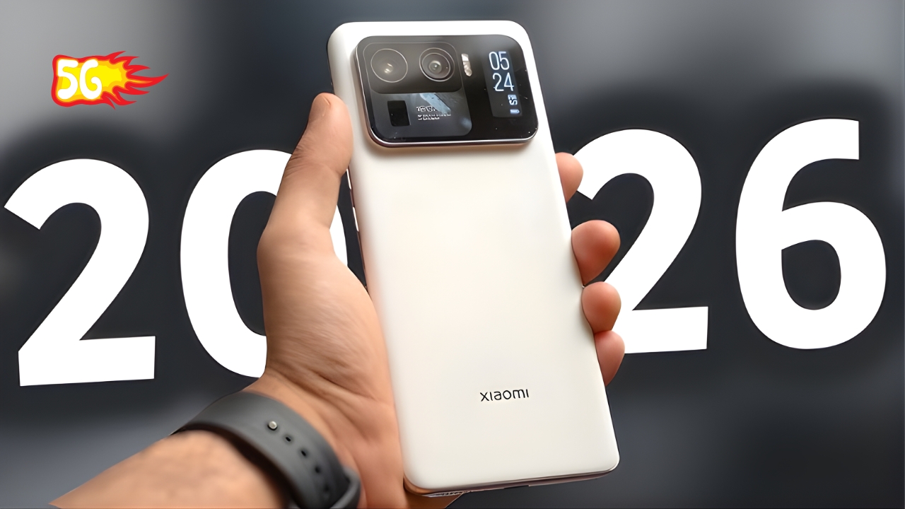 Redmi Note 11 Ultra 2026 Launch: Big AMOLED Display and Flagship-Like Features