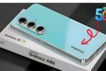 Samsung Galaxy A86 5G Launch: 108MP Camera and 120Hz AMOLED Shine