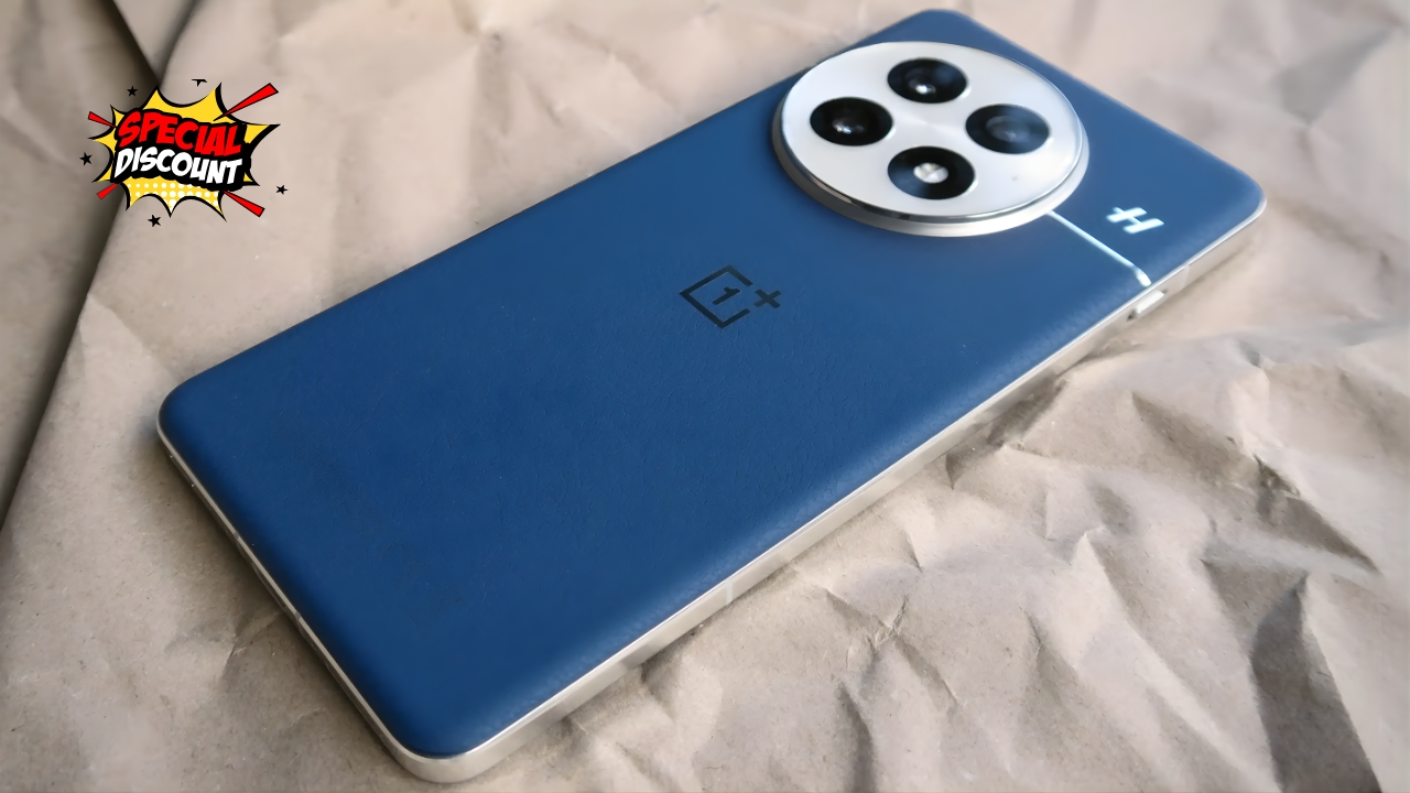 OnePlus 13 Pro 5G Launch: 200MP Camera and Snapdragon 8 Elite Power Revealed