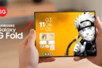 Samsung Galaxy G Fold 5G Launch: Premium Foldable with Massive Display and Smart Features