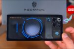 Redmagic 11 Pro Launched: 144Hz Display, Turbo Cooling and Snapdragon Power