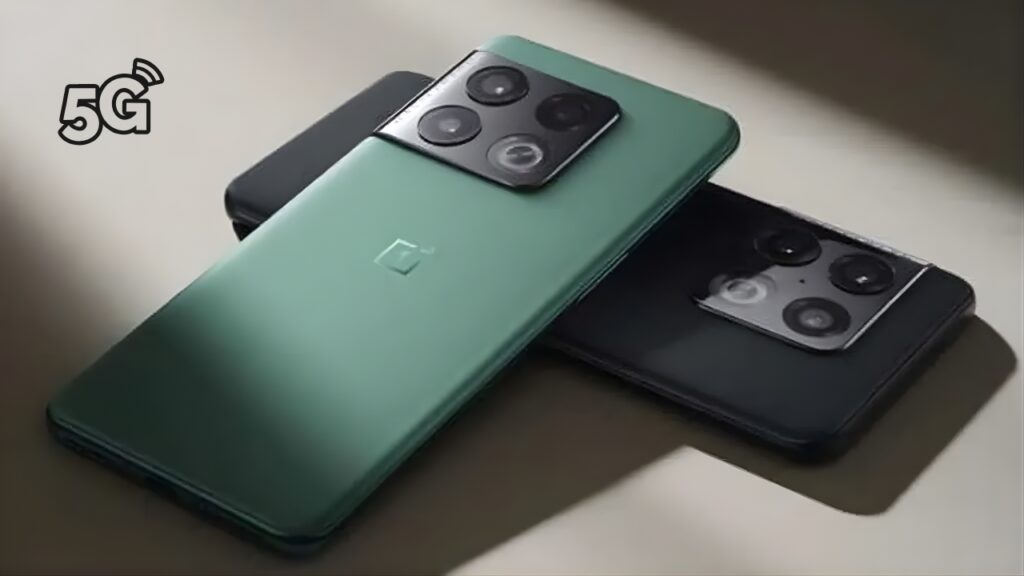 OnePlus 10T 5G Launch: 150W Charging, Smooth Speed and Strong Battery