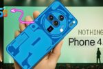 Nothing Phone 4a Launch: Snapdragon 7s Gen 3 and Unique Transparent Design