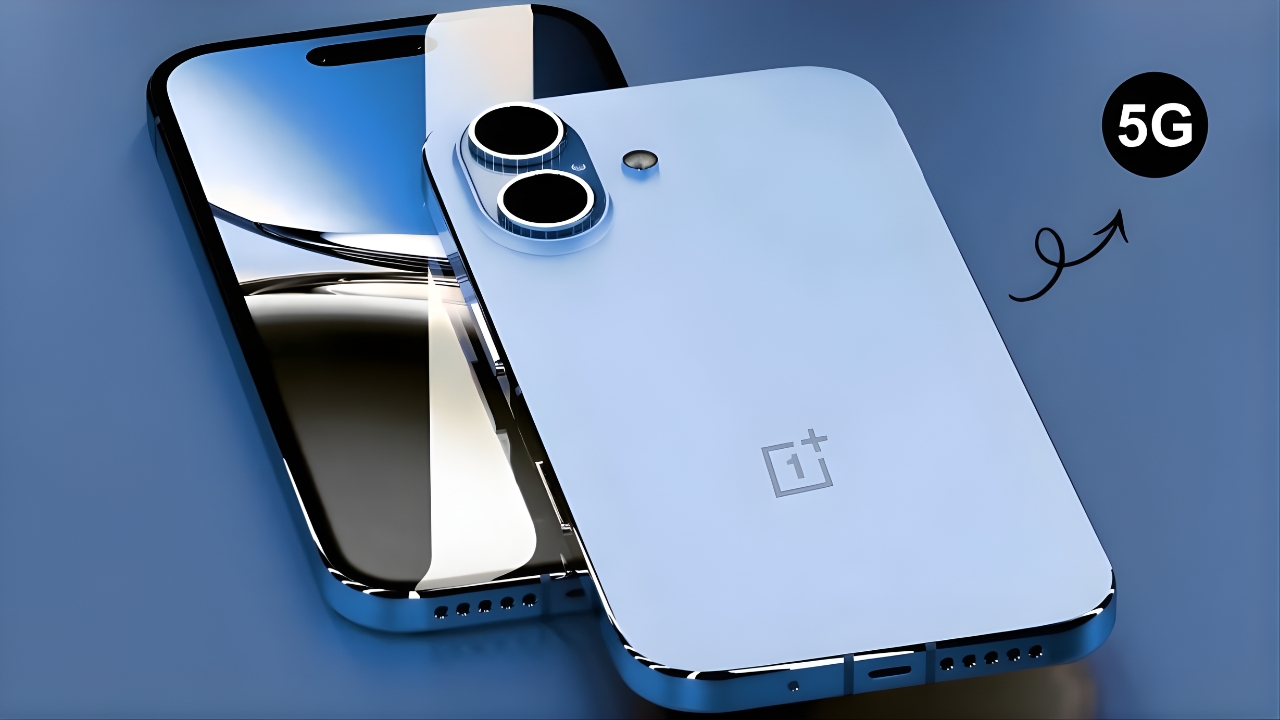 Oppo Projector Phone Launched: Mini Projector, Massive Battery, and Flagship Performance