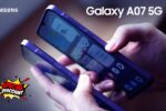 Samsung Galaxy A07 5G Launch: Smooth 90Hz Display and Reliable Battery on a Budget
