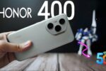 HONOR 400 Launch: 120Hz AMOLED Display and Premium Mid-Range Power