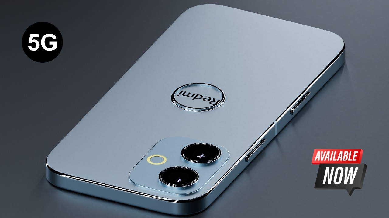 Redmi Note 17 Launch: 108MP Camera and 6000mAh Battery Make It a Powerhouse