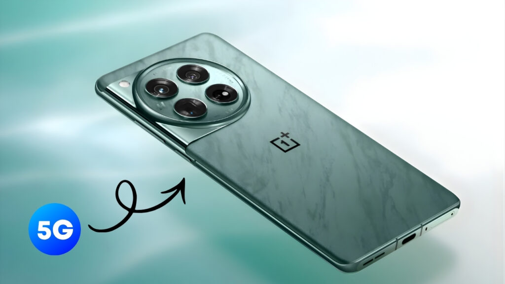 OnePlus 12 Flagship Launch: Stunning Display, Snapdragon Power, and Premium Cameras